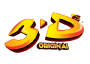 Logo 3D
