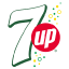 Logo 7up