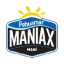 Logo Maniax