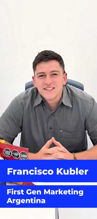 First Gen Argentina 2025