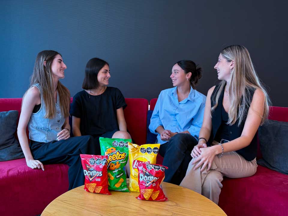 First Gen Argentina 2025