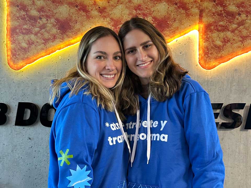 First Gen Argentina 2025