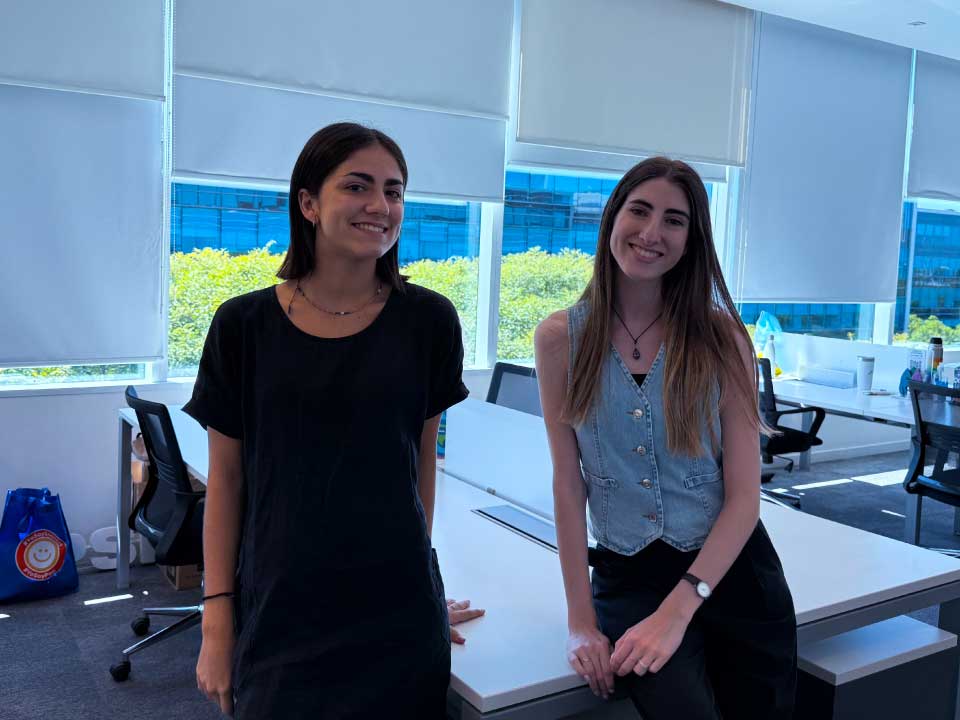 First Gen Argentina 2025