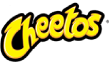Logo Cheetos