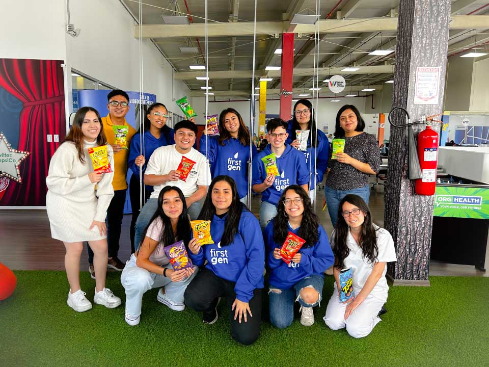 First Gen Caricam 2025