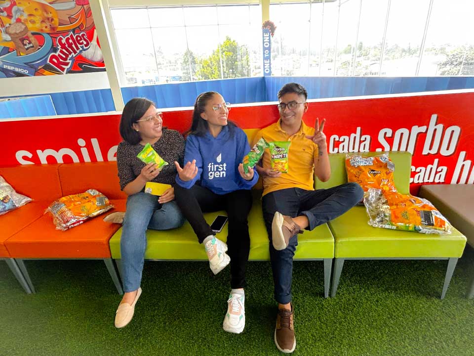 First Gen Caricam 2025