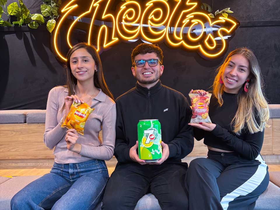 First Gen Colombia 2025