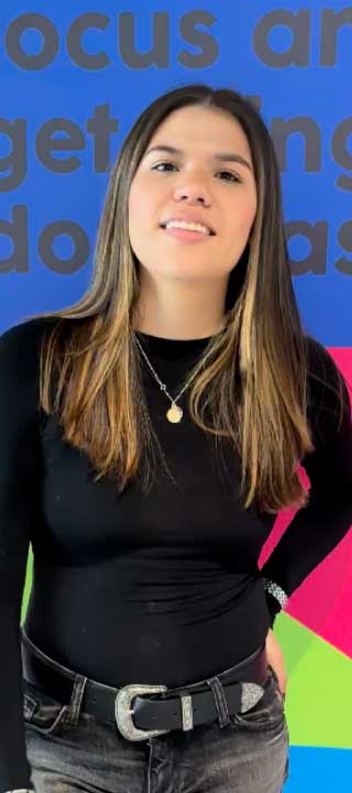 First Gen Colombia 2025