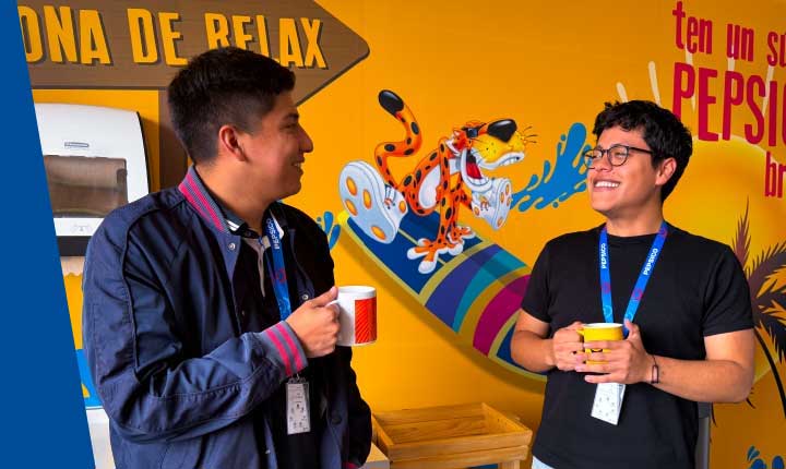 First Gen Ecuador 2025