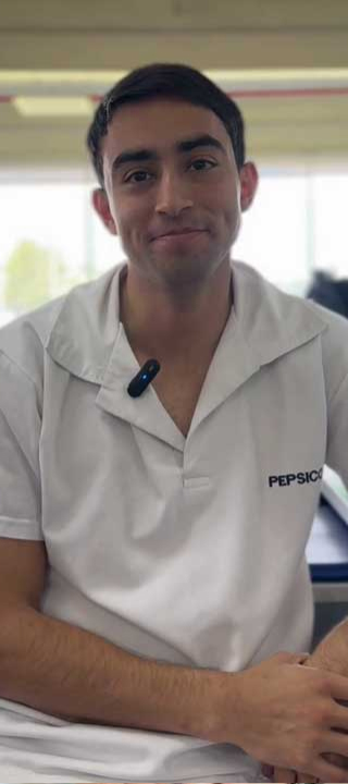 First Gen Ecuador 2025