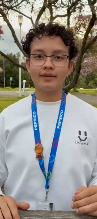 First Gen Ecuador 2025