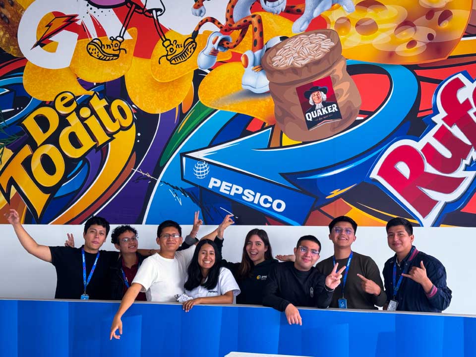 First Gen Ecuador 2025