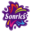 Logo Sonric's