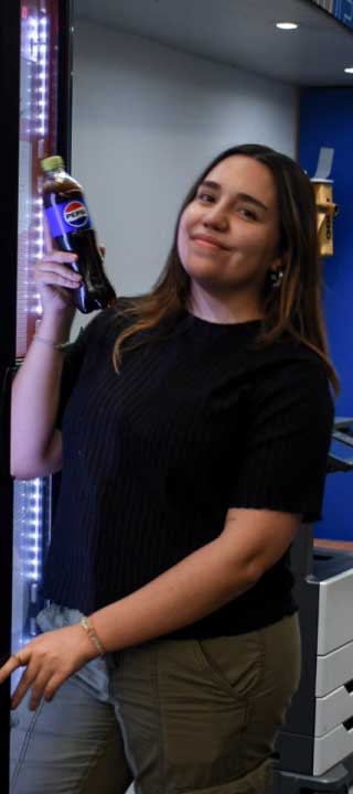 FirstGen México 2025