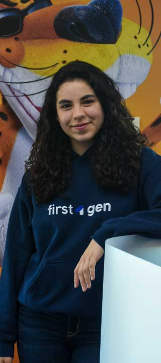 FirstGen México 2025