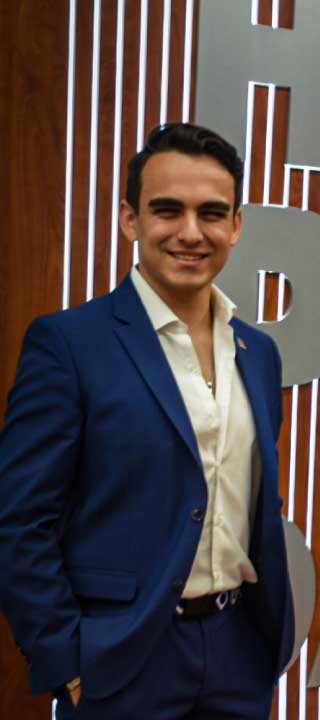 FirstGen México 2025