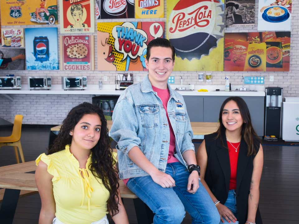 FirstGen México 2025