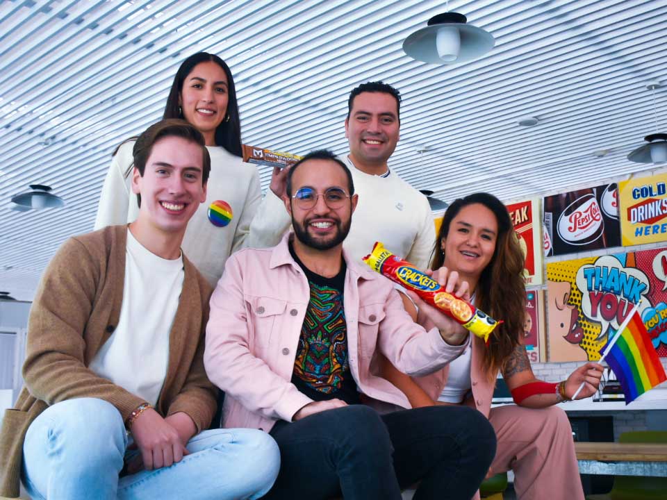 First Gen México 2025