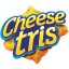 Logo Cheese Tris