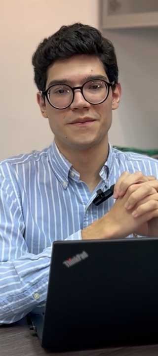 First Gen Venezuela 2025