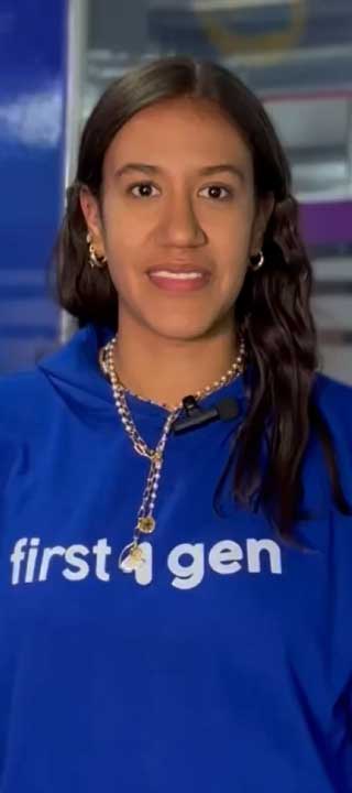 First Gen Venezuela 2025