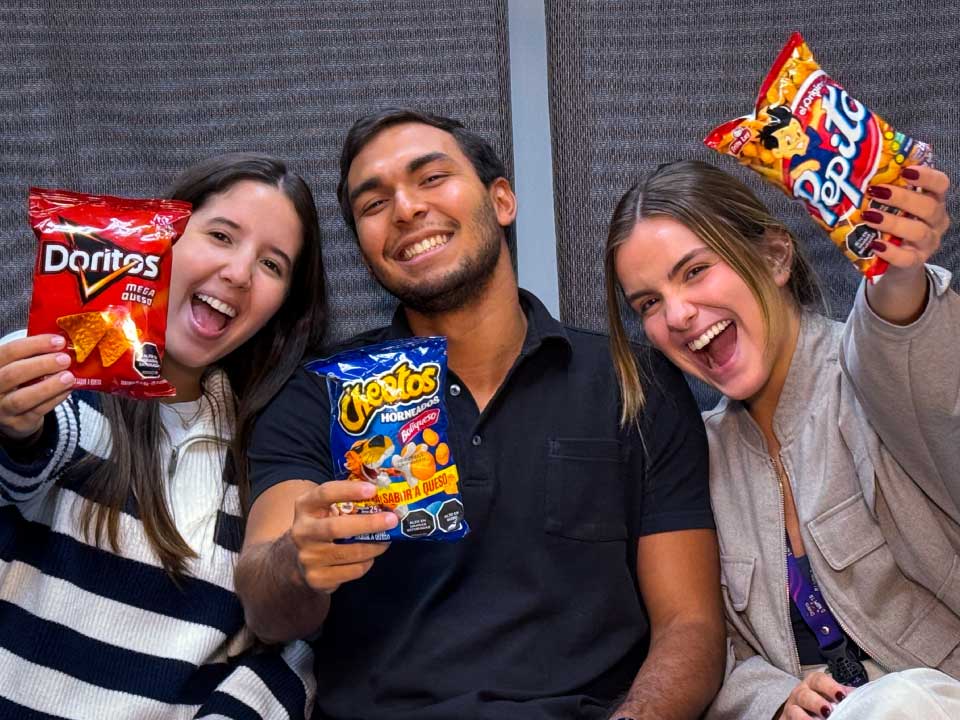 First Gen Venezuela 2025