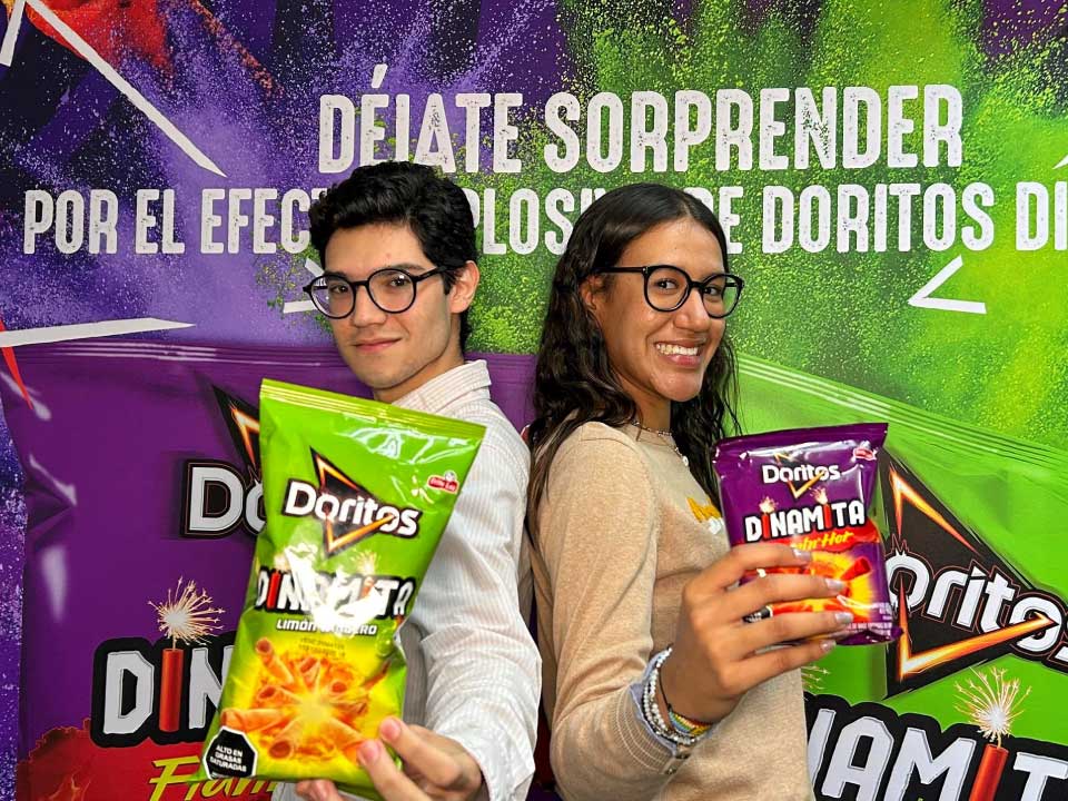 First Gen Venezuela 2025